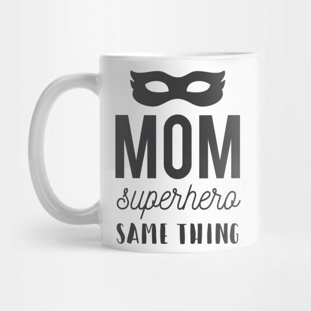 Super Mom by erinmizedesigns